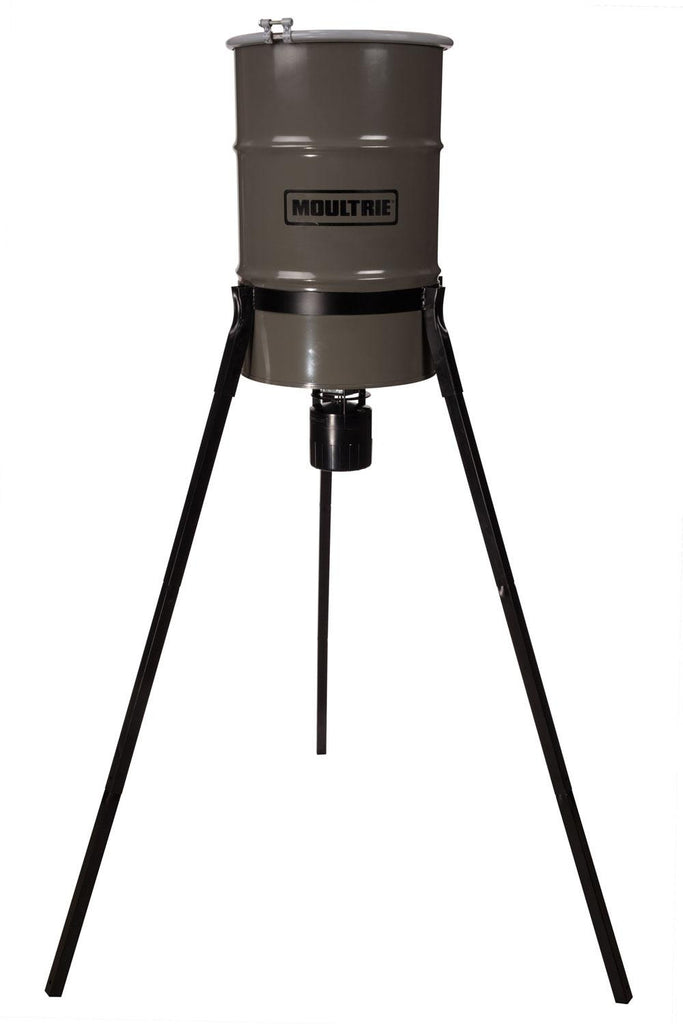 MOU MFG-13060 30GAL PRO HUNTER TRIPOD