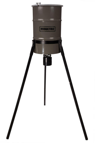 MOU MFG-13060 30GAL PRO HUNTER TRIPOD