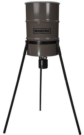 MOU MFG-13061 55GAL PRO HUNTER TRIPOD