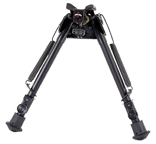 HARRIS MODEL L  SERIES S    9-12 BIPOD