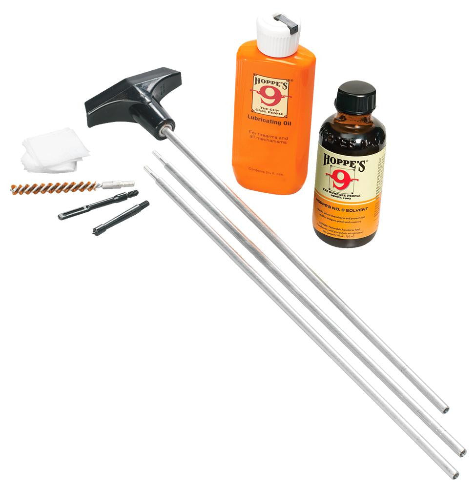 HOP U22    CLEANING KIT 22-257     BOX