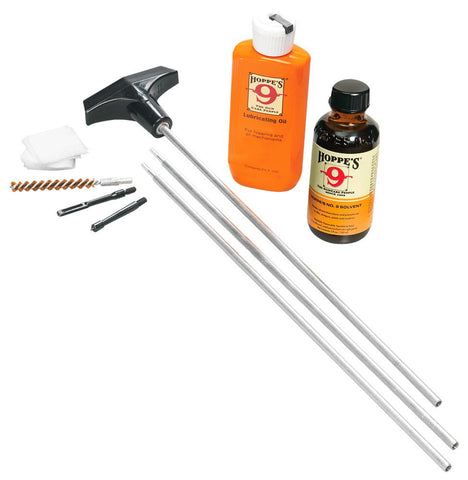 HOP U22    CLEANING KIT 22-257     BOX