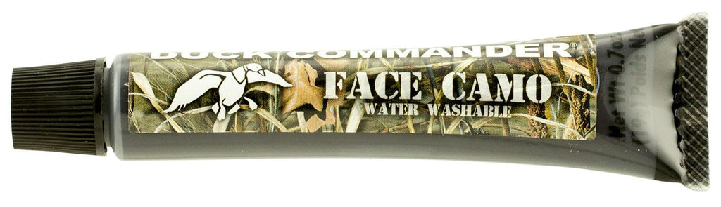 DUCK DNFC    FACE CAMO