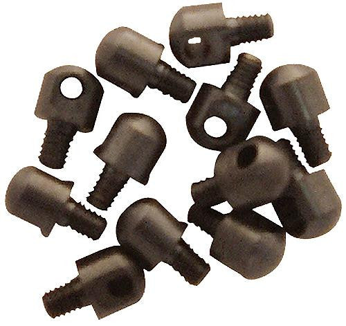 GROV GTHM59  1-4IN MACHINE SCREWS   12