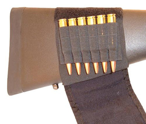 GROV GTAC83  BUTTSTOCK CSH RFL FLAP