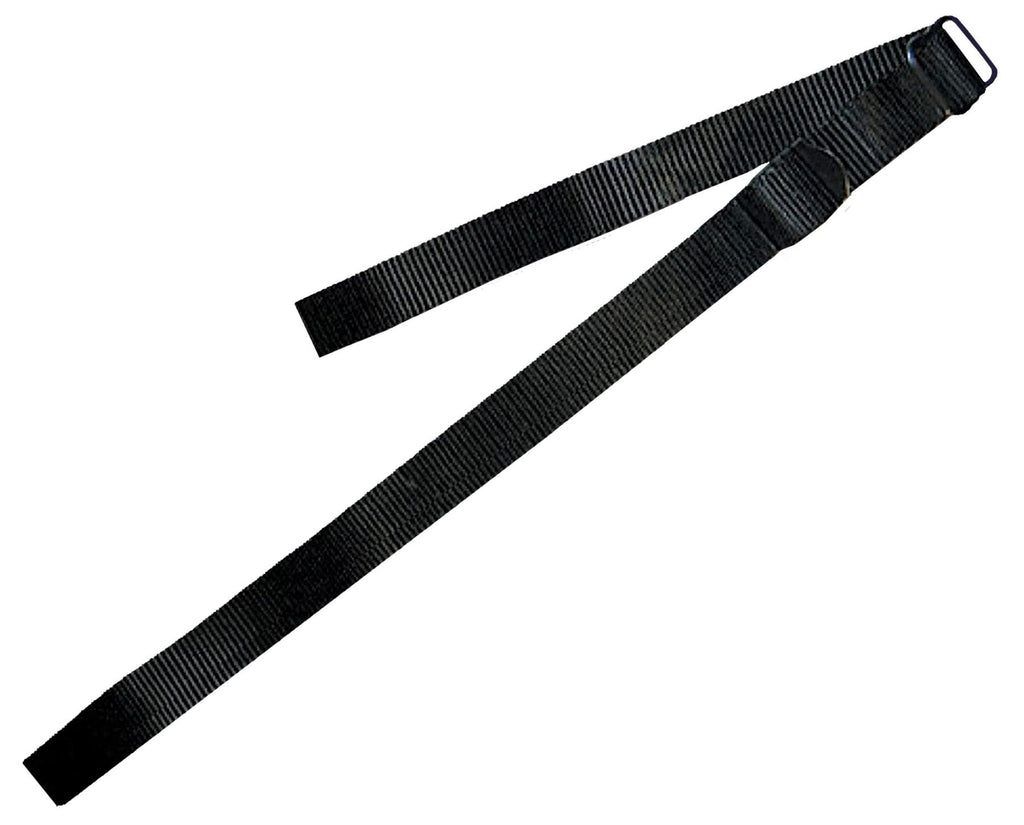 GROV GTSL40  UTILITY SLING 48X1 BLK