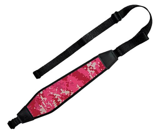 GROV GTSL07  PADDED NYLON SLING TTPINK