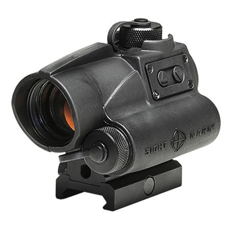 SIGHT SM26021  WOLVERINE CSR REDDOT