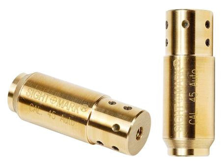 SIGHT SM39017  BORESIGHT 45ACP