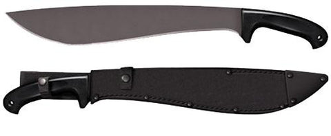 COLD 97JMS   JUNGLE MACHETE W-SHEATH