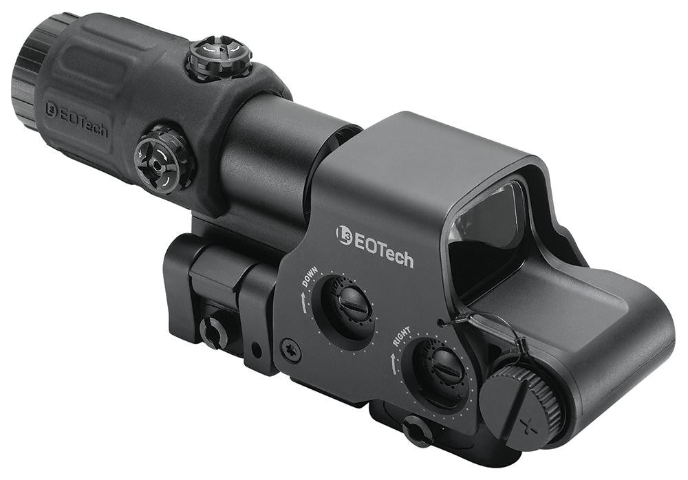 EOTECH HHSI    EXPS3-4 & G33 W-STS MNT