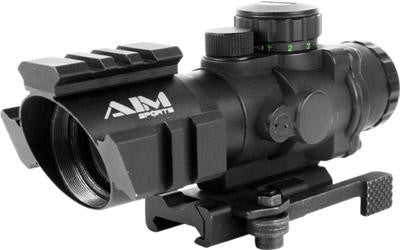 AIMSPORTS JTDTR432G       4X30IL RAPID