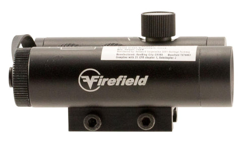 FIREFIELD FF25001 AR-LASER LIGHT DES