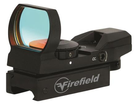 FIREFIELD FF13004 REFLEX SIGHT R&G