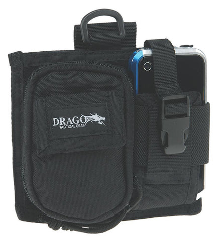 DRAGO 16-303BL RECON CAMERA CS     BLK