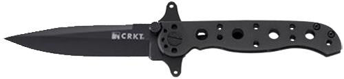 COL M1601KS  M16 SS SPEAR BLACK BLADE