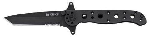 COL M1610KSF M16 SS TANTO BLACK BLADE