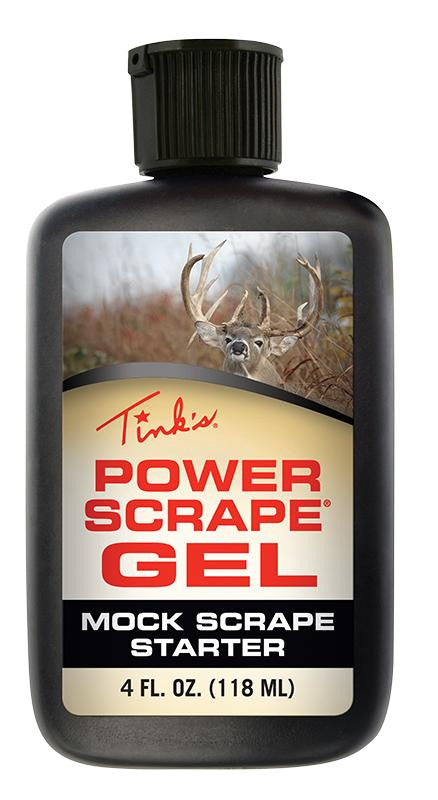 TINKS W5949   POWER SCRAPE GEL 4OZ