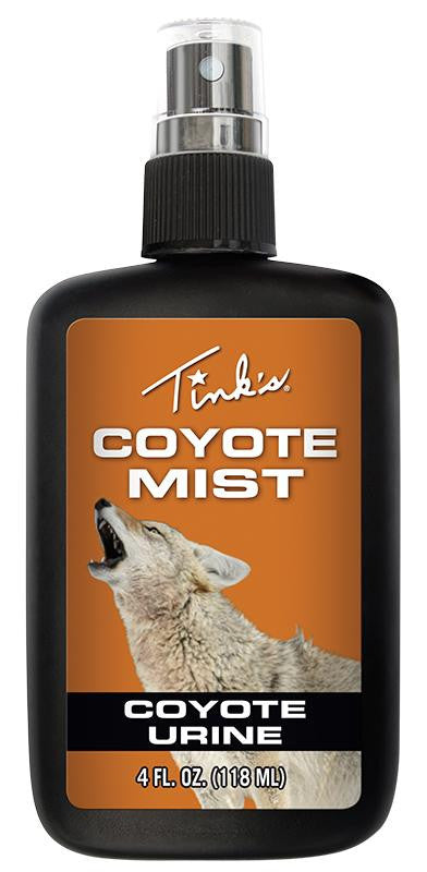 TINKS W6280   COYOTE MIST 4OZ