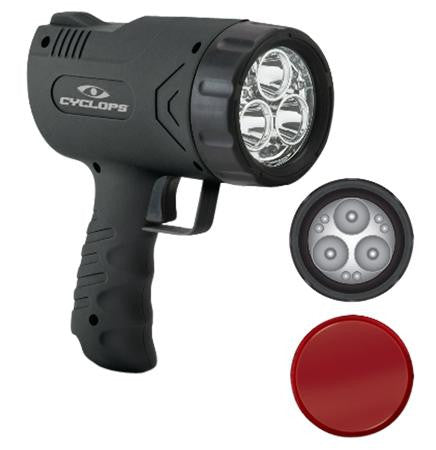 CYCLP CYCX500H    SIRIUS 500 SPOTLIGHT