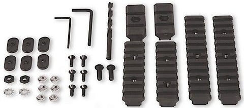 TAP MNT90302  ULTIMATE ACCESSORY RAILS