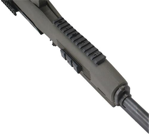 TAP STK66169B SKS STK W-BOTTM RAIL BLK