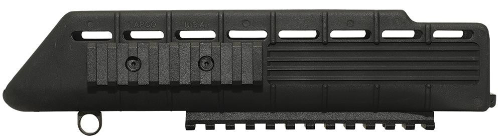 TAP STK07320B SAIGA HANDGUARD      BLK