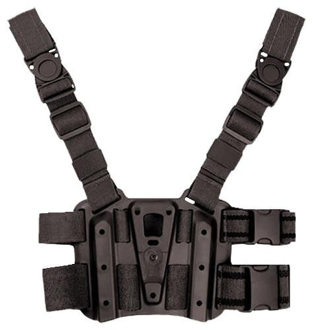 BHWK 432000PBK TACT HOLSTER PLATFORM