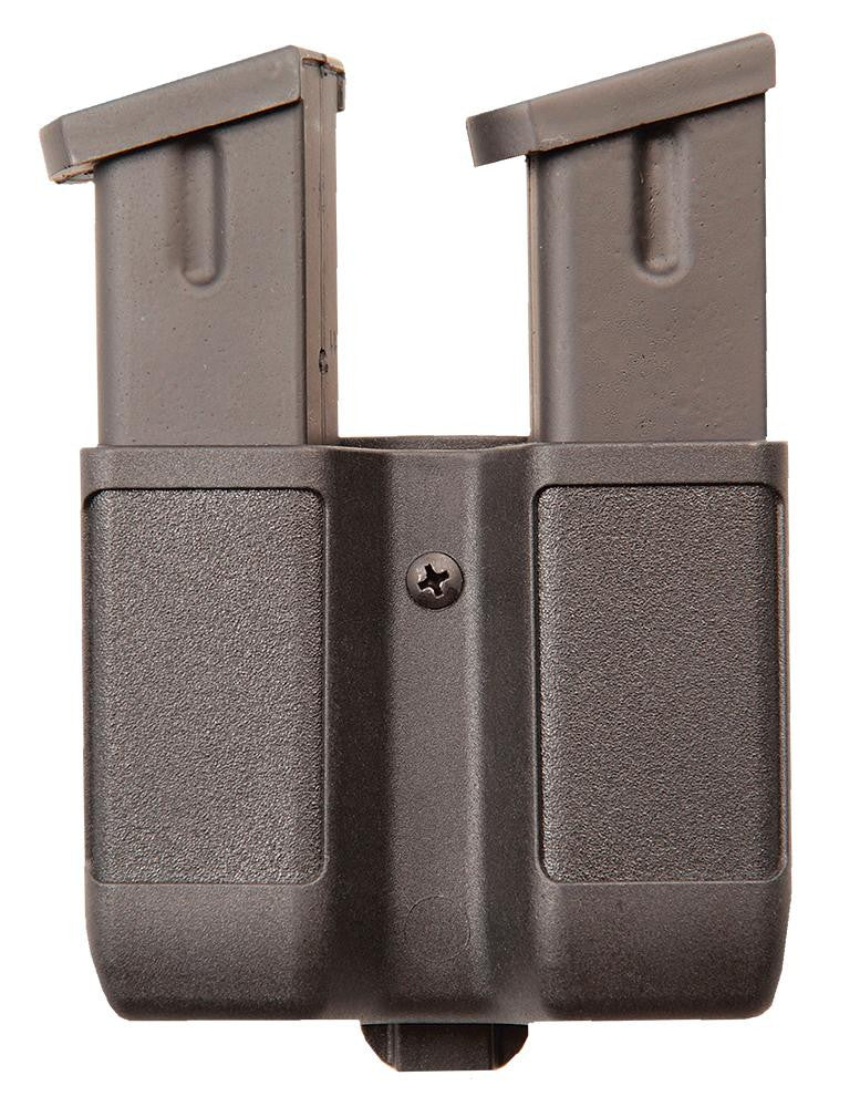 BHWK 410610PBK DBL MAG CASE DBL ROW MT