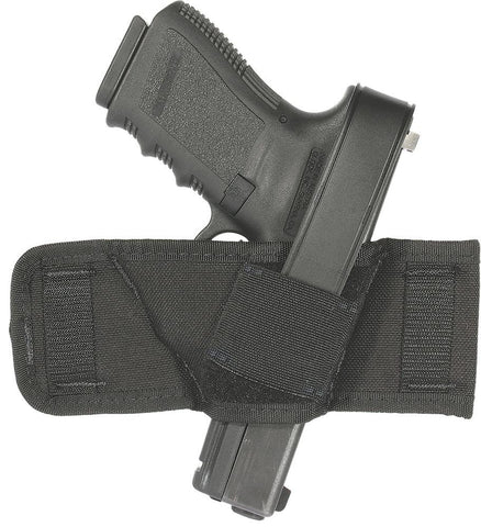 BHWK 40CS00BK  BELT SLIDE HOLSTER