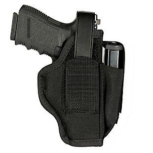 BHWK 40AM02BK  AMBI HOLSTER SZ 2