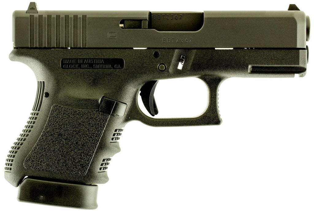 GLOCK PI3650201FGR G36    45     6R FS