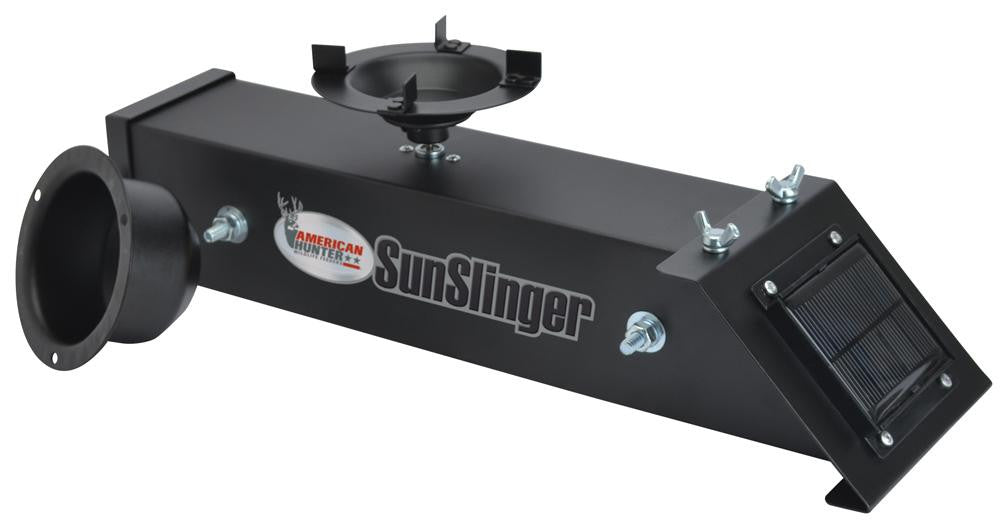 AHUNTR 30580 SUNSLING FEED KIT W-SOLAR