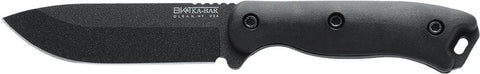 KABAR BK16   BECKER SHRT DROP