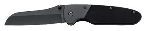 KABAR 3078   KOMODO FOLDER G10