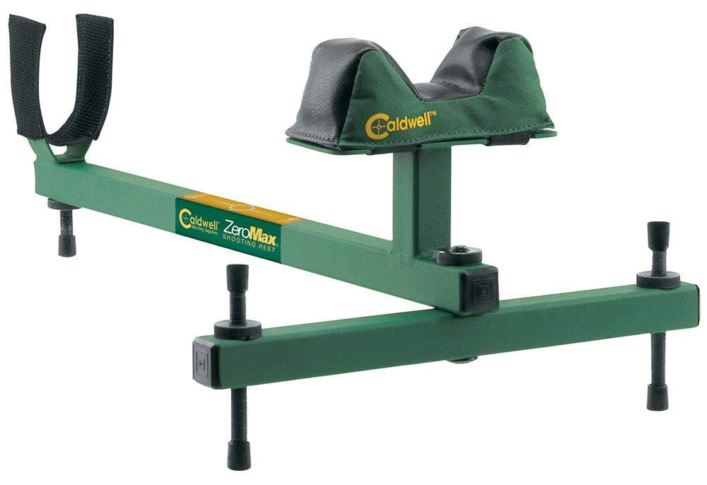 CALD 546889  ZERO MAX SHOOTING REST