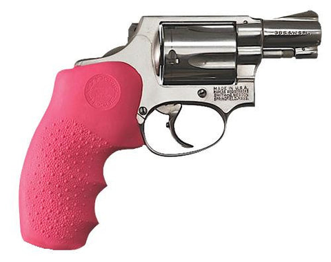 HOG 60007 GRIP SW J RB PINK