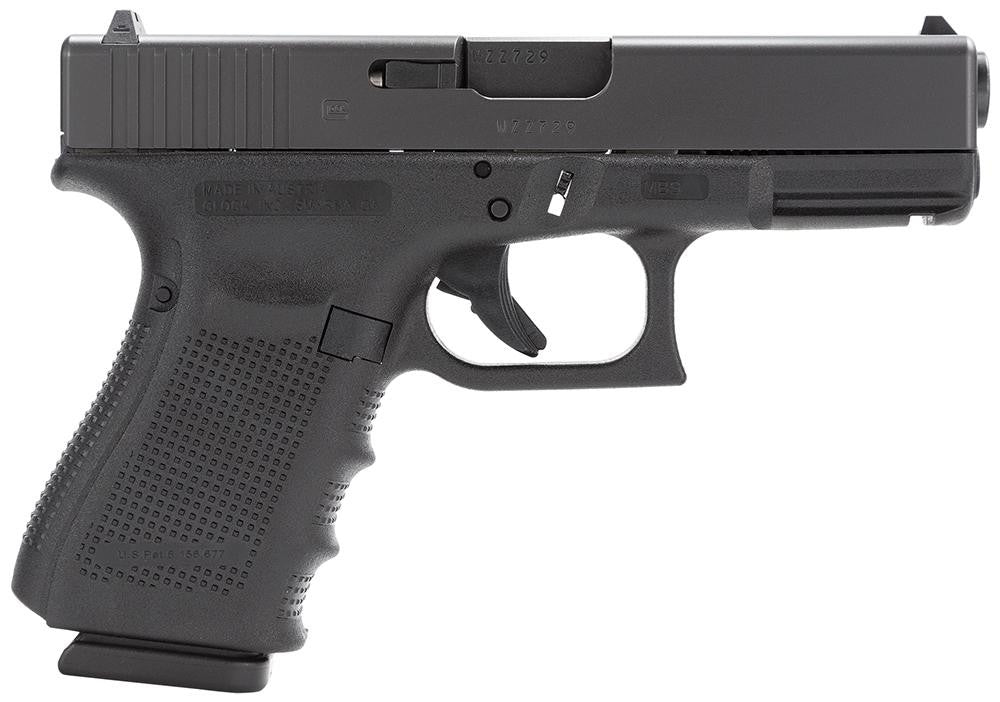 GLOCK PG3250203    G32 G4 357S  13R FS