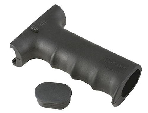 MFT VG1    QUICK DETACH VERT GRIP  BLK