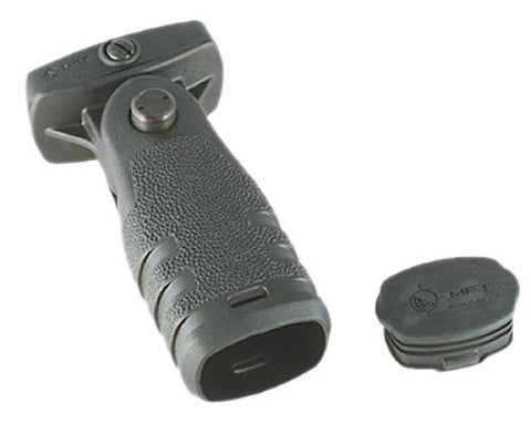 MFT RFG    REACT  FOLDING GRIP     BLK