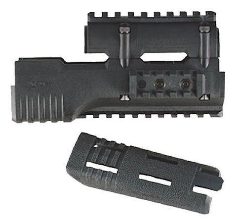 MFT TP47IRS AK47 POLY RAIL SYSTEM