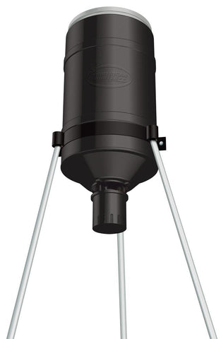 AHUNTR 225RDE 225LB TRIPOD FEEDER