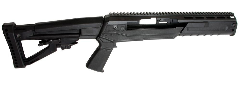 PRO AA1430  SPARTA PG STK MINI14-30