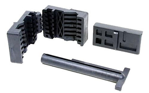 PRO PM123A  AR15 VISE BLOCK SET