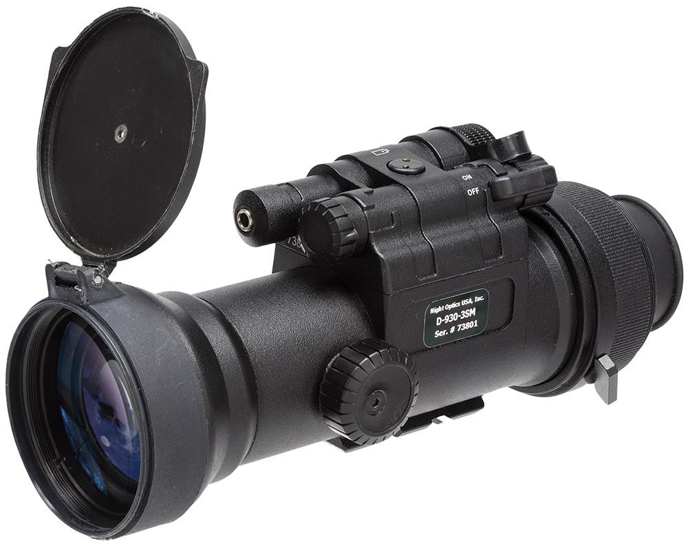 NIGHT NS-930-2H  CLIPON  SIGHT   GEN2+