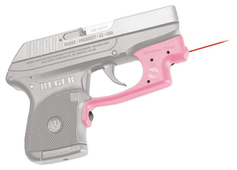 CRIM LG431P GUARD LCP PINK