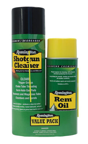 REM 18131 COMBO 2PK REM OIL  SGN-CLNR