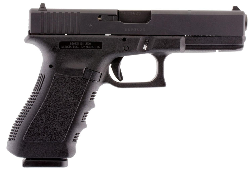 GLOCK G2215US      G22 40 US    15R FS