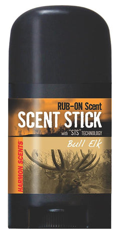 HARM CCHBESS BULL ELK ROLL ON SCENT