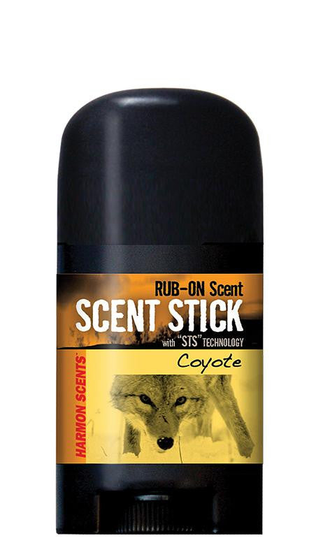 HARM CCHCYSS COYOTE ROLL ON SCENT